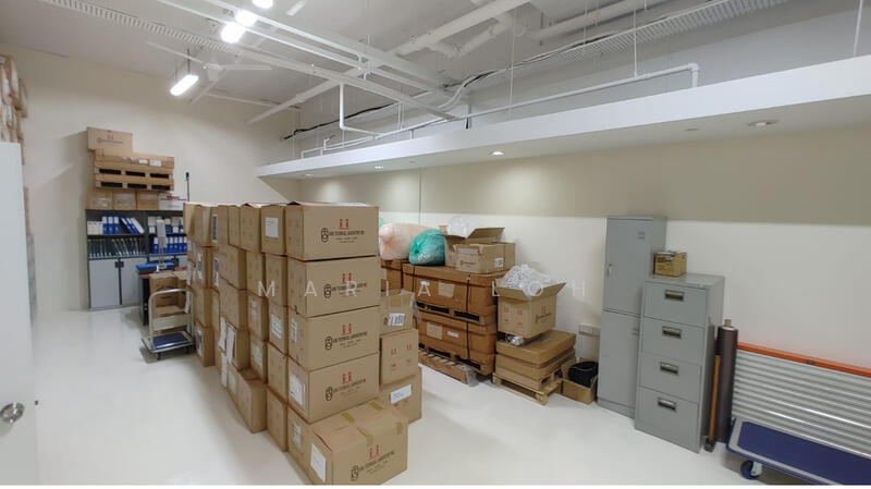 Eunos Techpark, 60 Kaki Bukit Place, 4,047 sqft, Factory / Workshop (B2) For Sale, by Maria Loh, 500011443 - CommercialGuru.com.sg