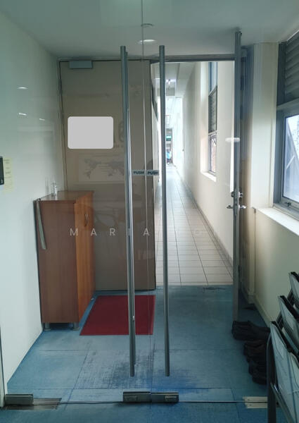 Eunos Techpark, 60 Kaki Bukit Place, 4,047 sqft, Factory / Workshop (B2) For Sale, by Maria Loh, 500011443 - CommercialGuru.com.sg