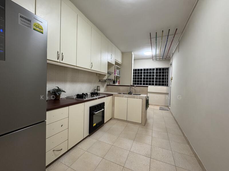 For Rent - 309 Serangoon Avenue 2