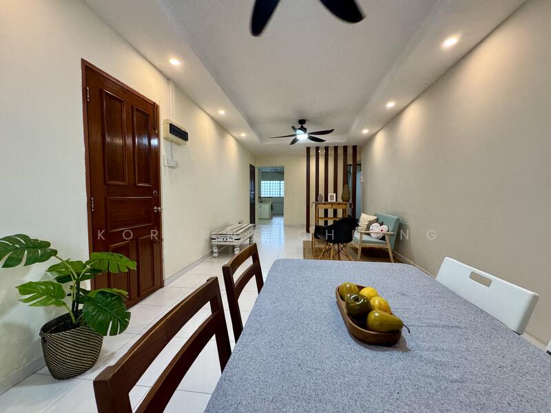 For Rent - 309 Serangoon Avenue 2