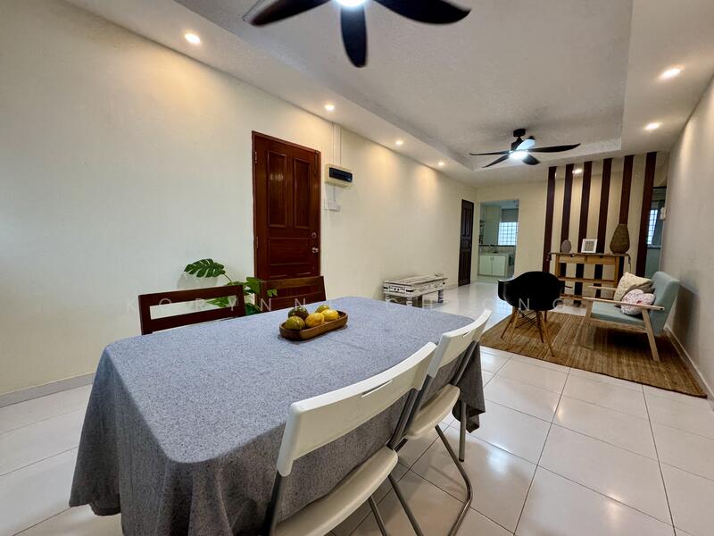 For Rent - 309 Serangoon Avenue 2