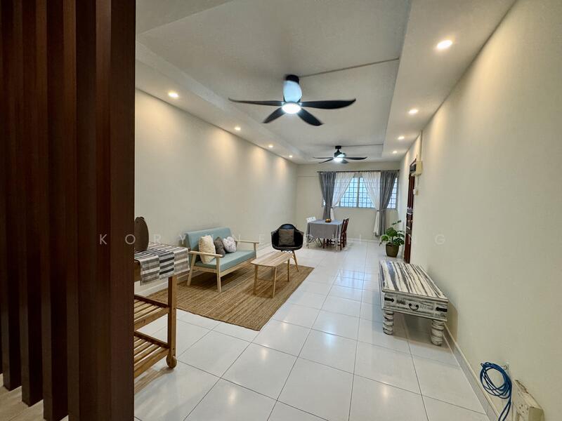 For Rent - 309 Serangoon Avenue 2