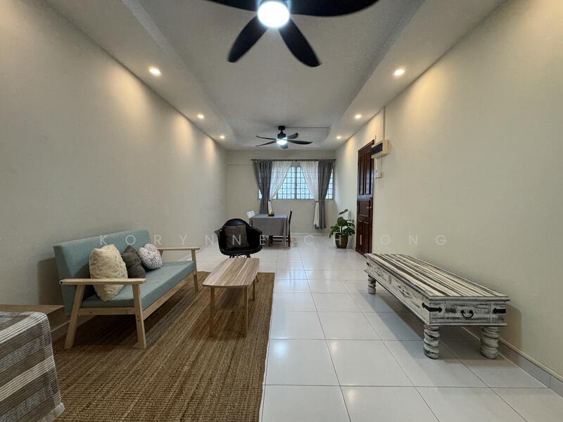 For Rent - 309 Serangoon Avenue 2