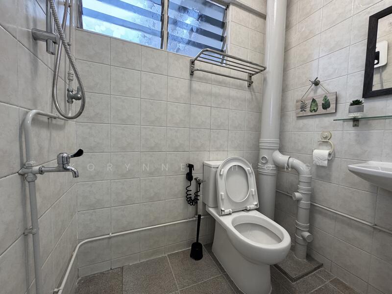 For Rent - 309 Serangoon Avenue 2