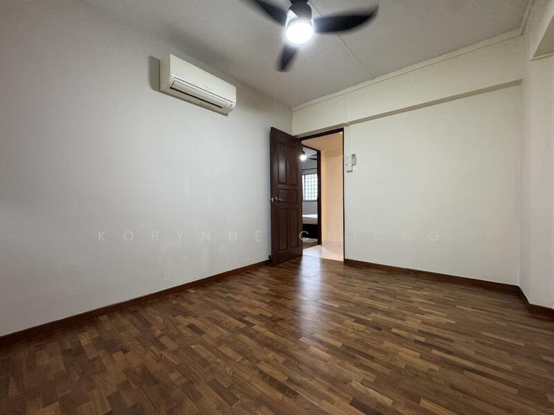 For Rent - 309 Serangoon Avenue 2