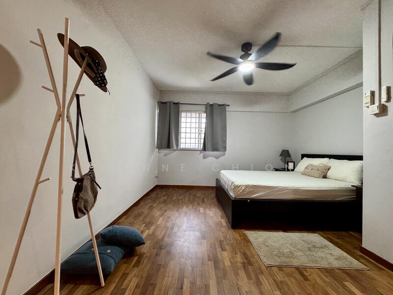 For Rent - 309 Serangoon Avenue 2