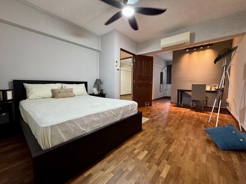 For Rent - 309 Serangoon Avenue 2