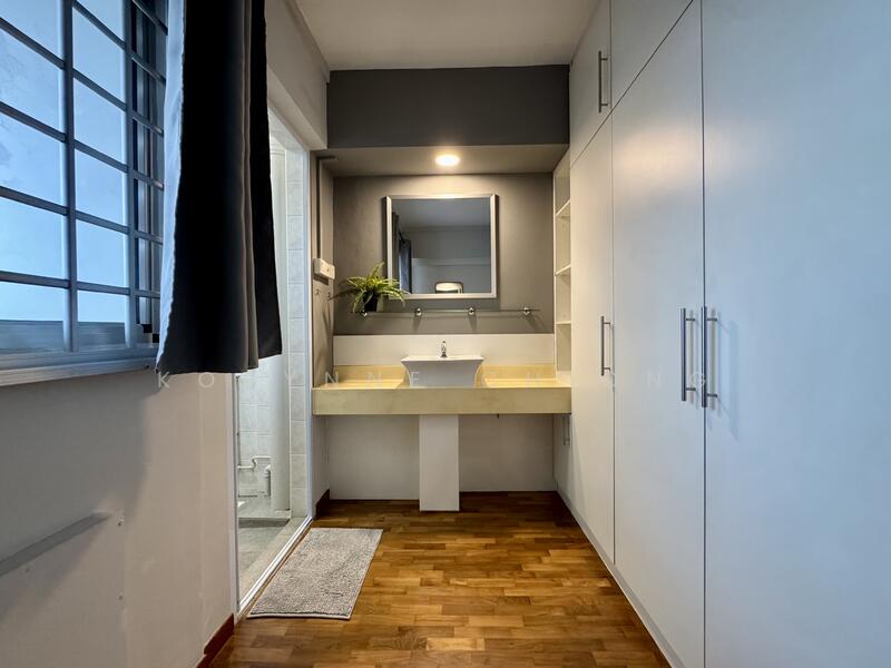 For Rent - 309 Serangoon Avenue 2