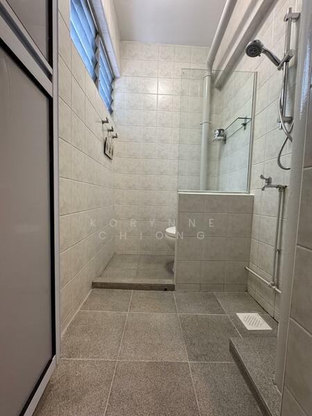 For Rent - 309 Serangoon Avenue 2