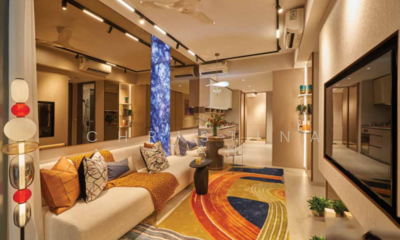 For Sale - Promenade Peak