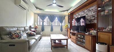 For Sale - 788C Woodlands Crescent