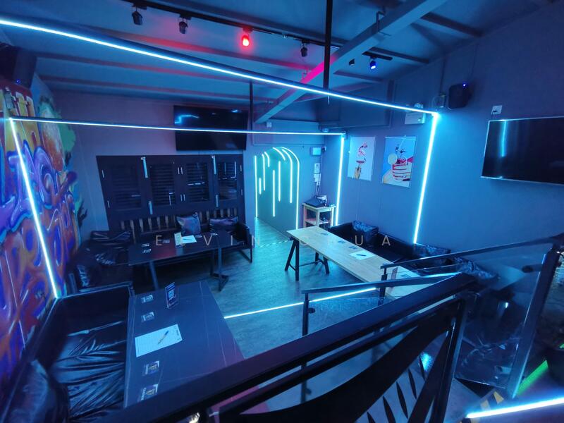 Ann Siang Road, Ann Siang Road, 2,939 sqft, Shop / Shophouse For Rent, by Elvin Chua, 500011457 - Family Karaoke @ 3rd storey - CommercialGuru.com.sg