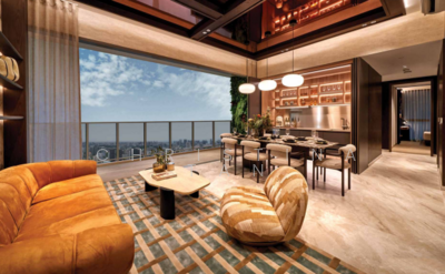 For Sale - Promenade Peak