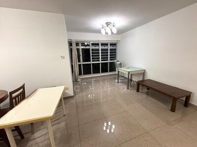 For Rent - 175A Punggol Field