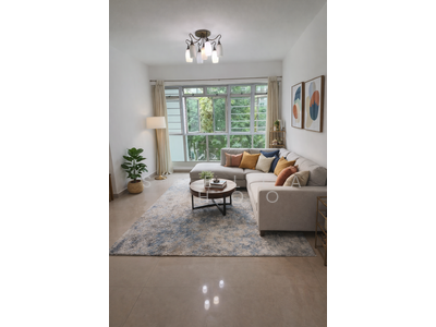 For Rent - 175A Punggol Field