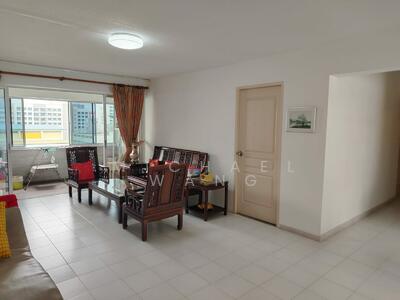 For Sale - 232 Tampines Street 21