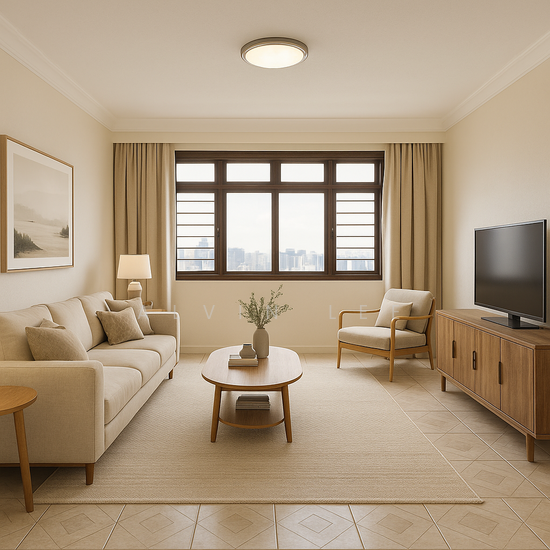 For Sale - 55 Geylang Bahru