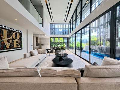 For Sale - ❤️ HILLTOP LUXURY! UNBLOCKED VIEWS! BRAND NEW BUNGALOW