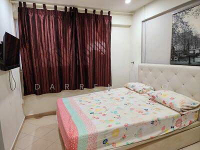 For Rent - 175 Yishun Avenue 7