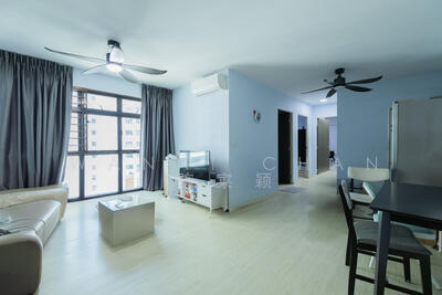 For Sale - 817A Keat Hong Link