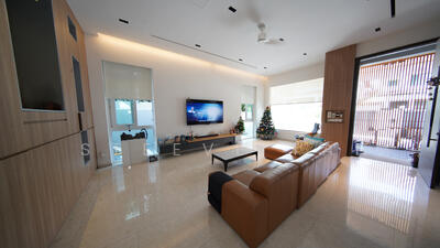 For Sale - Serangoon Garden Estate