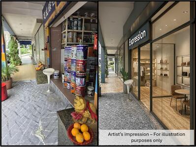 For Sale - 468 Upper Serangoon