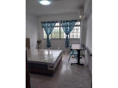 For Rent - 866 Jurong West Street 81