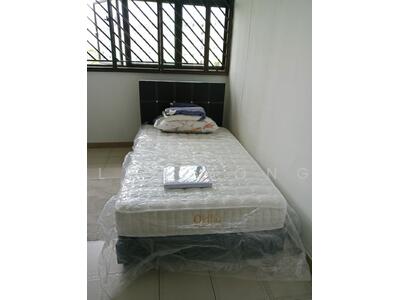 For Rent - 137 Marsiling Road