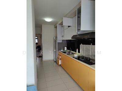 For Rent - 239 Bukit Batok East Avenue 5