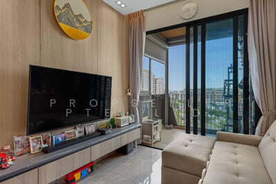 For Sale - The Garden Residences