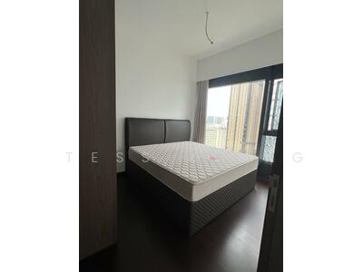 For Rent - Midtown Modern