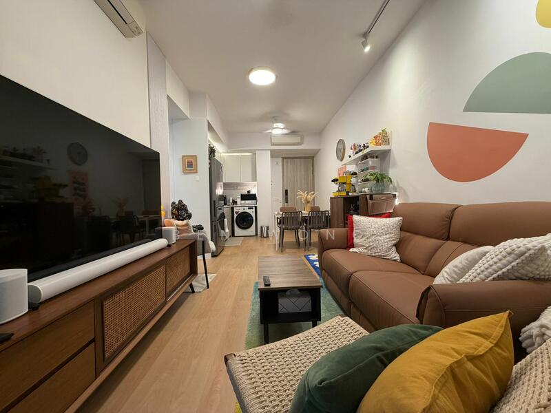 For Sale - The Alps Residences