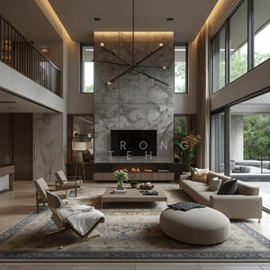 For Sale - ❤️ MOUNTBATTEN'S TIMELESS LUXURY! SEMI D IN SOUGHT AFTER LOCATION!