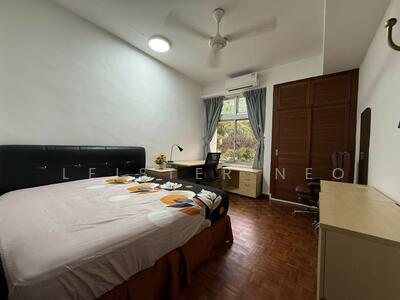 For Rent - Gilstead Court