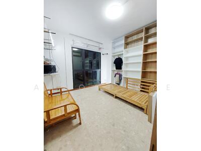 For Rent - Woodsvale