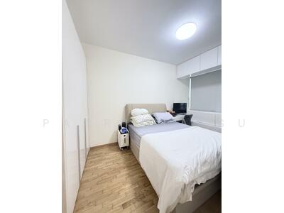 For Sale - Ferraria Park Condo