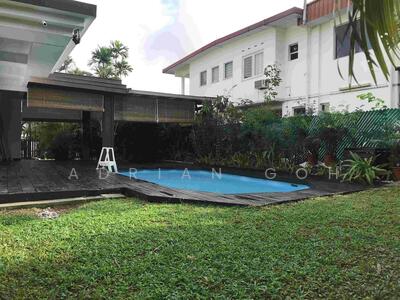 For Rent - Clementi Park