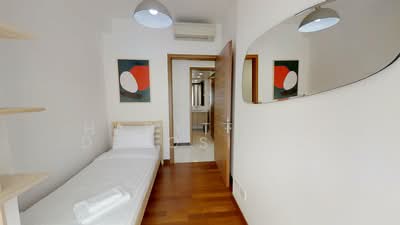 For Rent - The Sail @ Marina Bay