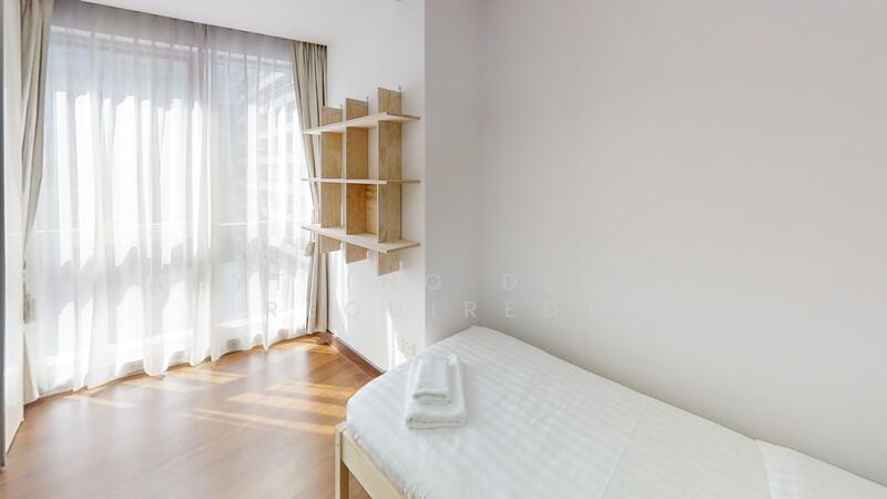 The Sail @ Marina Bay, 6 Marina Boulevard, Room Rental, 90 sqft, Condominium For Rent, by Jess Tan, 500011572 - Bedroom - PropertyGuru.com.sg