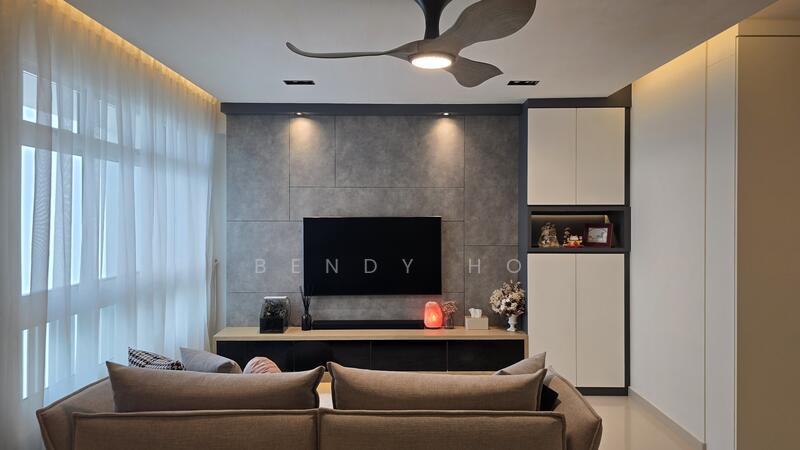 For Sale - 410A Fernvale Road