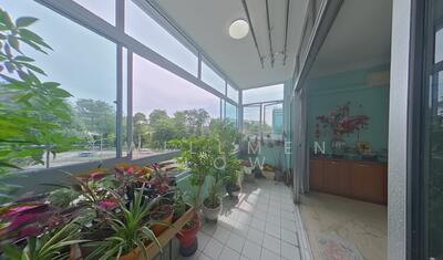 For Sale - Sherwood Towers