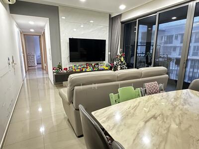 For Sale - Parc Life