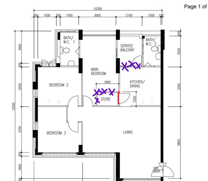 For Sale 150 Jalan Teck Whye