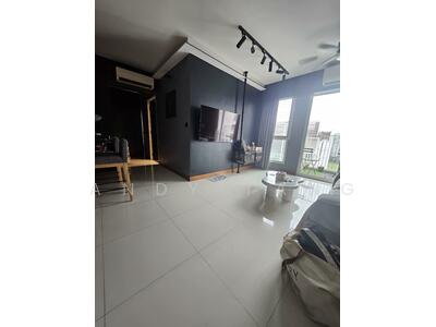 For Sale - 670A Edgefield Plains