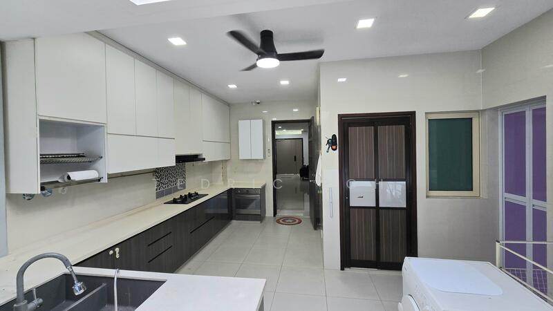 For Sale - Fudu Park