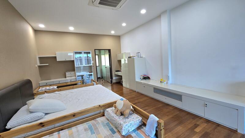 For Sale - Fudu Park