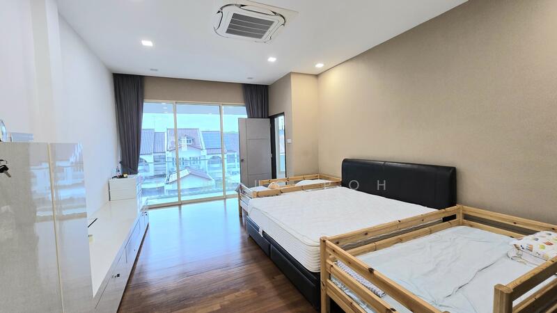 For Sale - Fudu Park