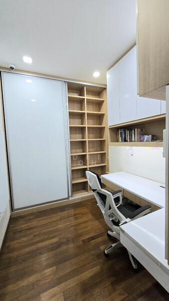 For Sale - Fudu Park