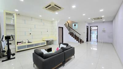 For Sale - Fudu Park