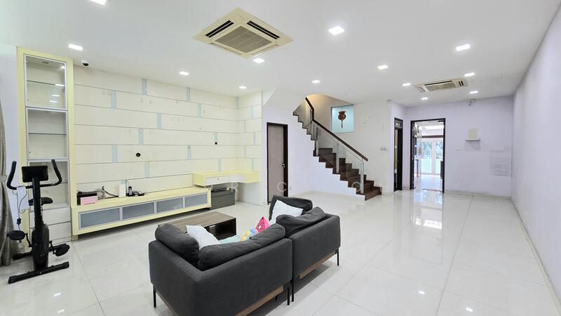 For Sale - Fudu Park